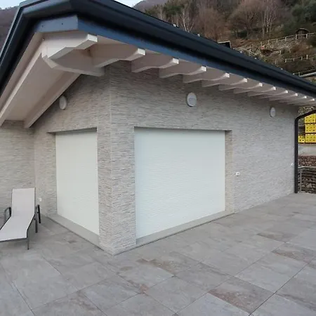 펜션 Oleandra Rossa 네소