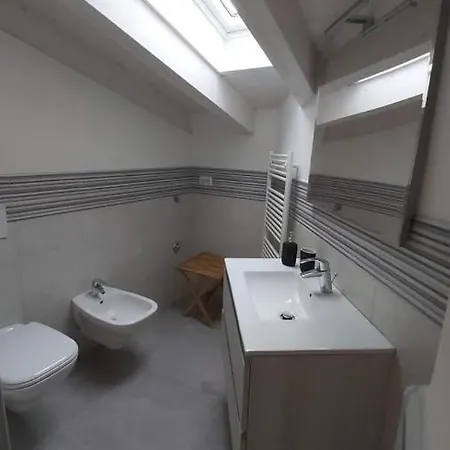 Oleandra Rossa Vakantiehuis Nesso