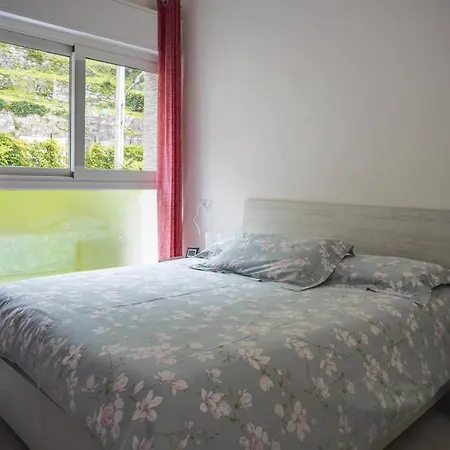 بيت للعطل Oleandra Rossa نيسّو