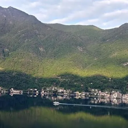 Oleandra Rossa بيت للعطل نيسّو