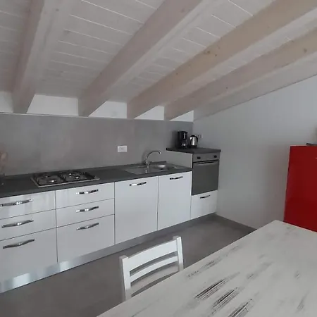 Oleandra Rossa Vakantiehuis *