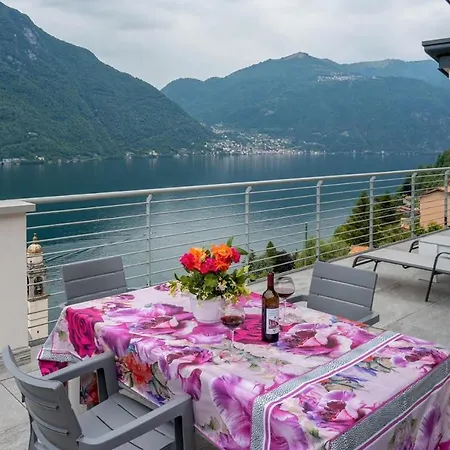 Oleandra Rossa Tatil Evi