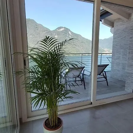 Oleandra Rossa Vakantiehuis Nesso