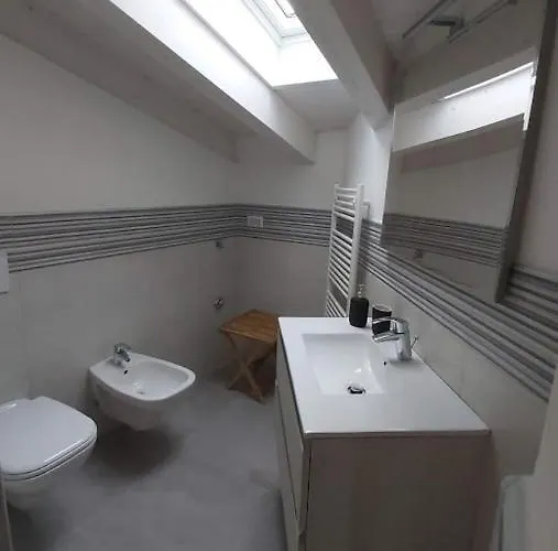 Oleandra Rossa Tatil Evi Nesso