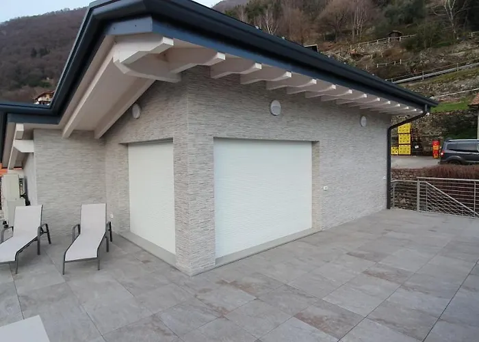 Tatil Evi Oleandra Rossa Nesso